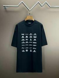 Picture of Balenciaga T Shirts Short _SKUBalenciagaXS-Lxetr16120800